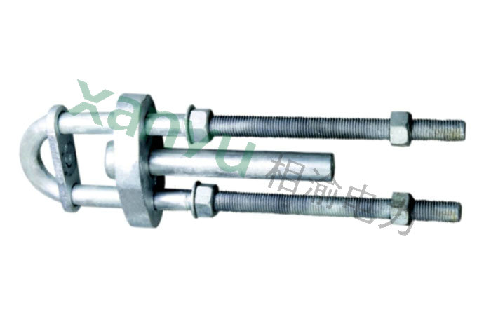 壓接式NLY型線(xiàn)夾